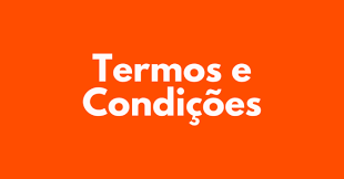 Termos e Condições